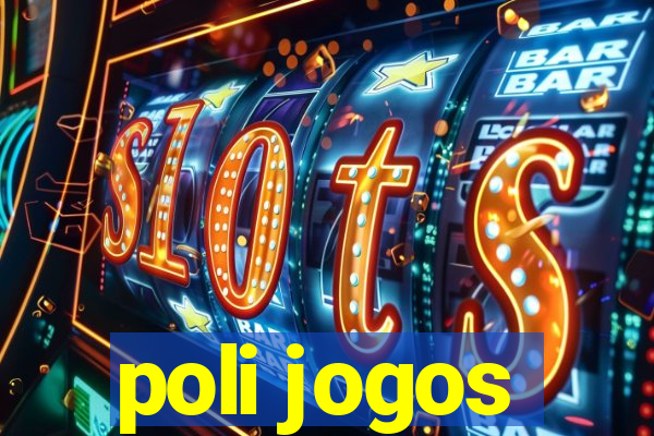 poli jogos